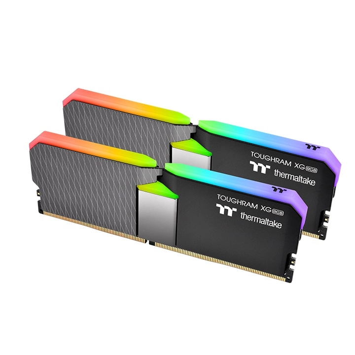 TOUGHRAM RC - 16 GB (2 x 8GB) 3600MHz DDR4