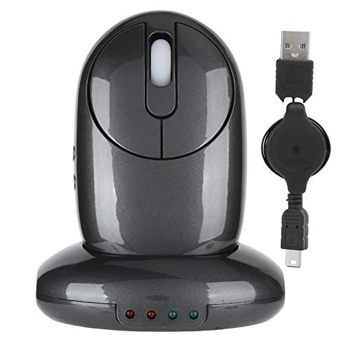 Gaming Mouse - Wireless
