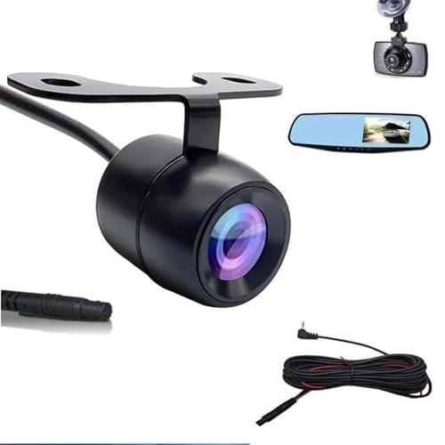 Rear View Camera - Night Vision WIFI