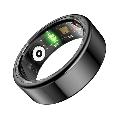 Velo X1 - Smart Ring Gold
