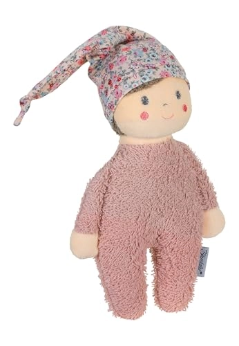 Ida - from birth Cotton Polyester 1 piece(s)