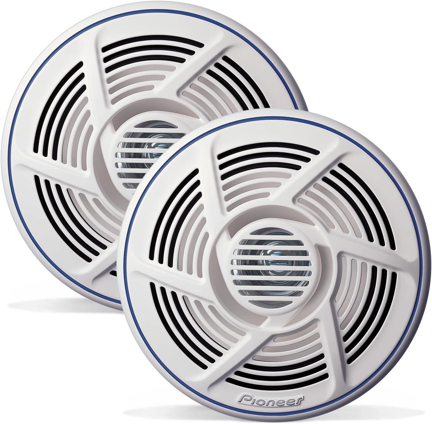 TS-MR1600 - 6.5" 100W Max