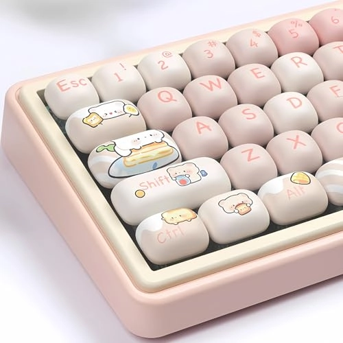 MOG Profile Keycap - Standard Layout USB-C