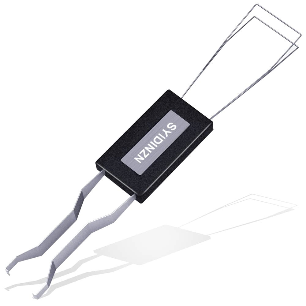 SYIDINZN Keycap Puller - wired