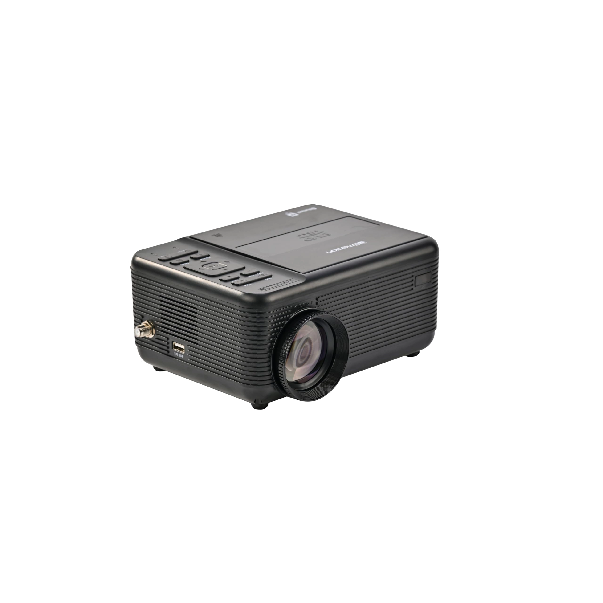 Naxa Electronics, Inc. EVP-2504