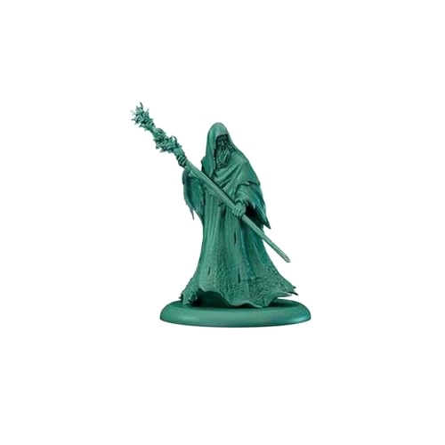 A Song of Ice and Fire Tabletop Miniatures Game Drowned Men Unit Box