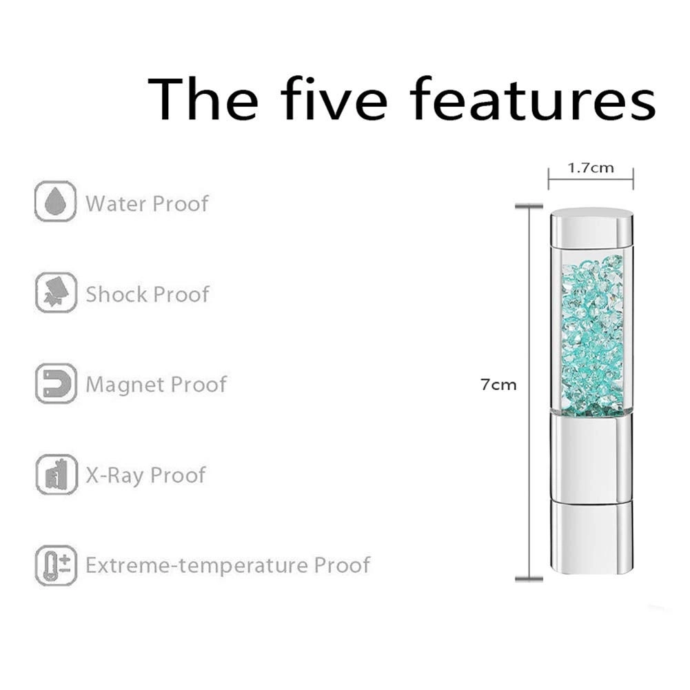 USB Flash Drive - USB 2.0 32GB