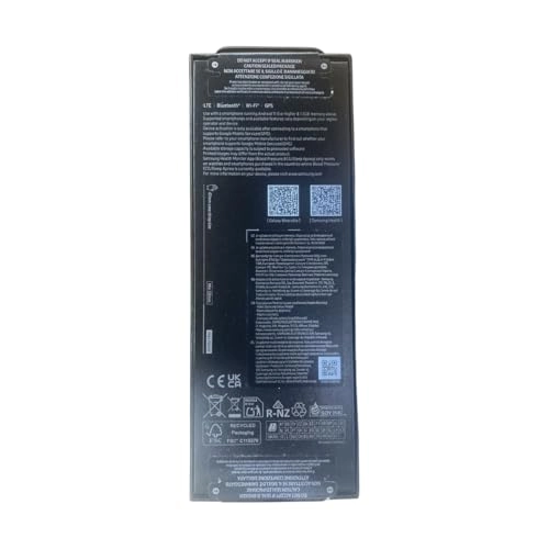 Galaxy Watch Ultra 47mm Titanium LTE GPS