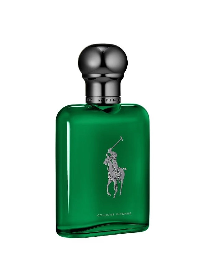 Polo Cologne Intense Eau de Toilette 125ml
