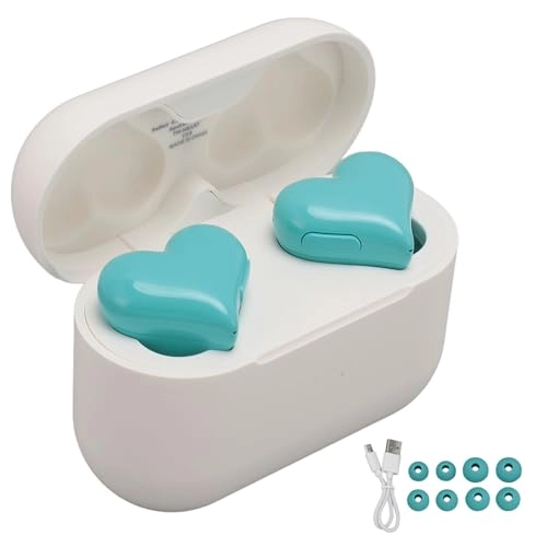 Heart Shaped - Wireless Earbud