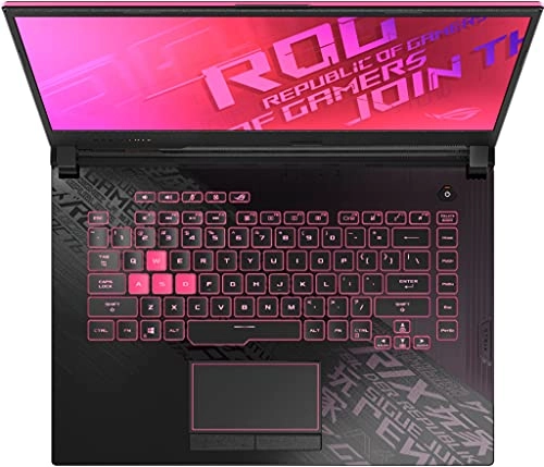ROG G531GT - 15.6'' Core i7-9750H 8GB DDR4 512GB SSD
