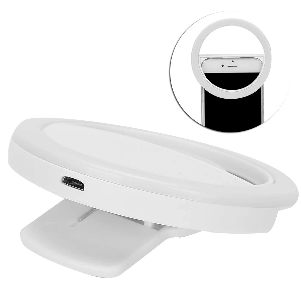 FIDNT Selfie Light Ring