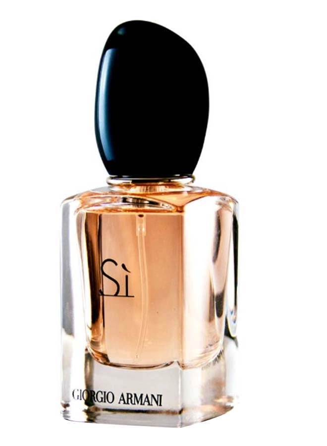 Si Eau de Parfum 150ml
