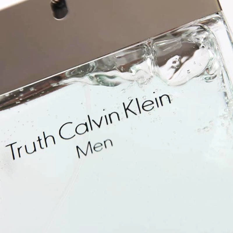 Truth Eau de Toilette 100 ml