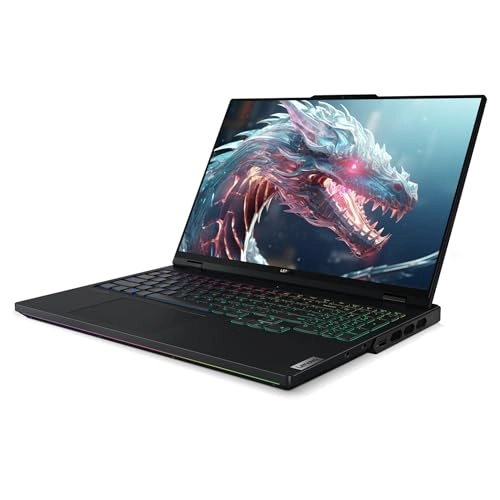 Legion Pro Legion 7 16ITHg6 - 16'' Core i9-14900HX 64GB DDR5 4000GB SSD