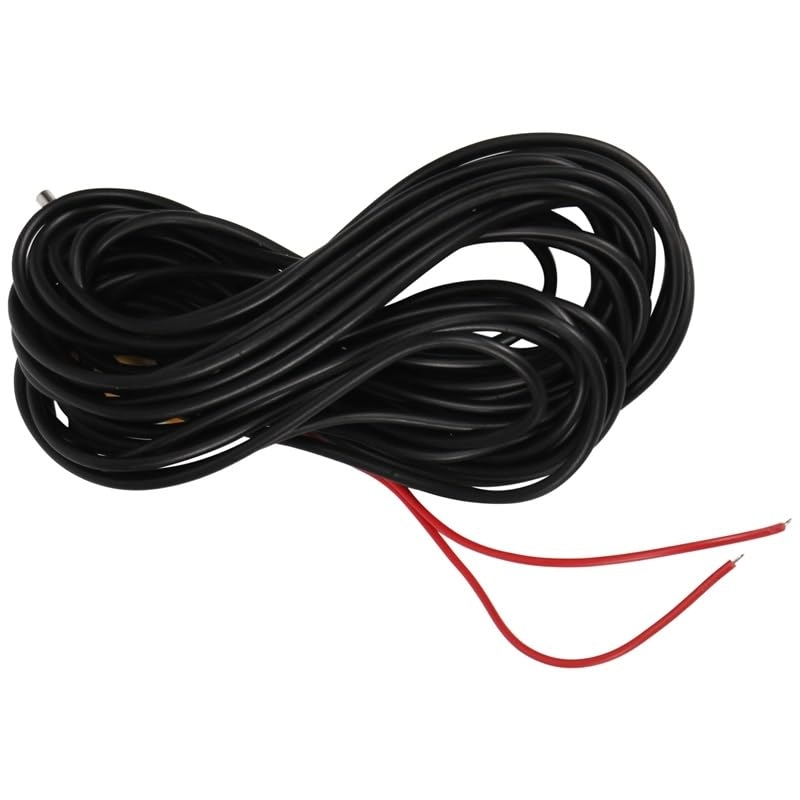 Reversing Camera - Night vision 720 TV Line