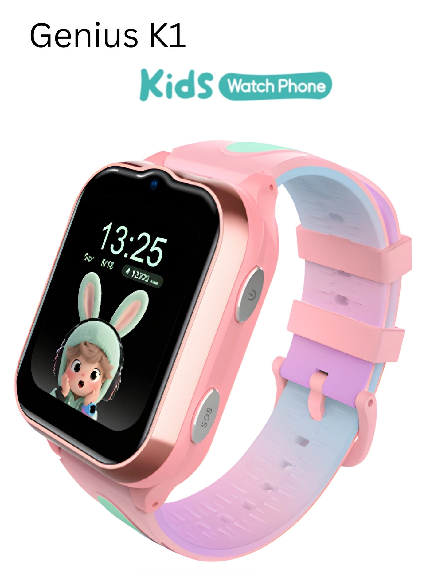 Genius K1 LTE