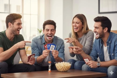 Mouthpiece Expansion Pack - English 18 years and up