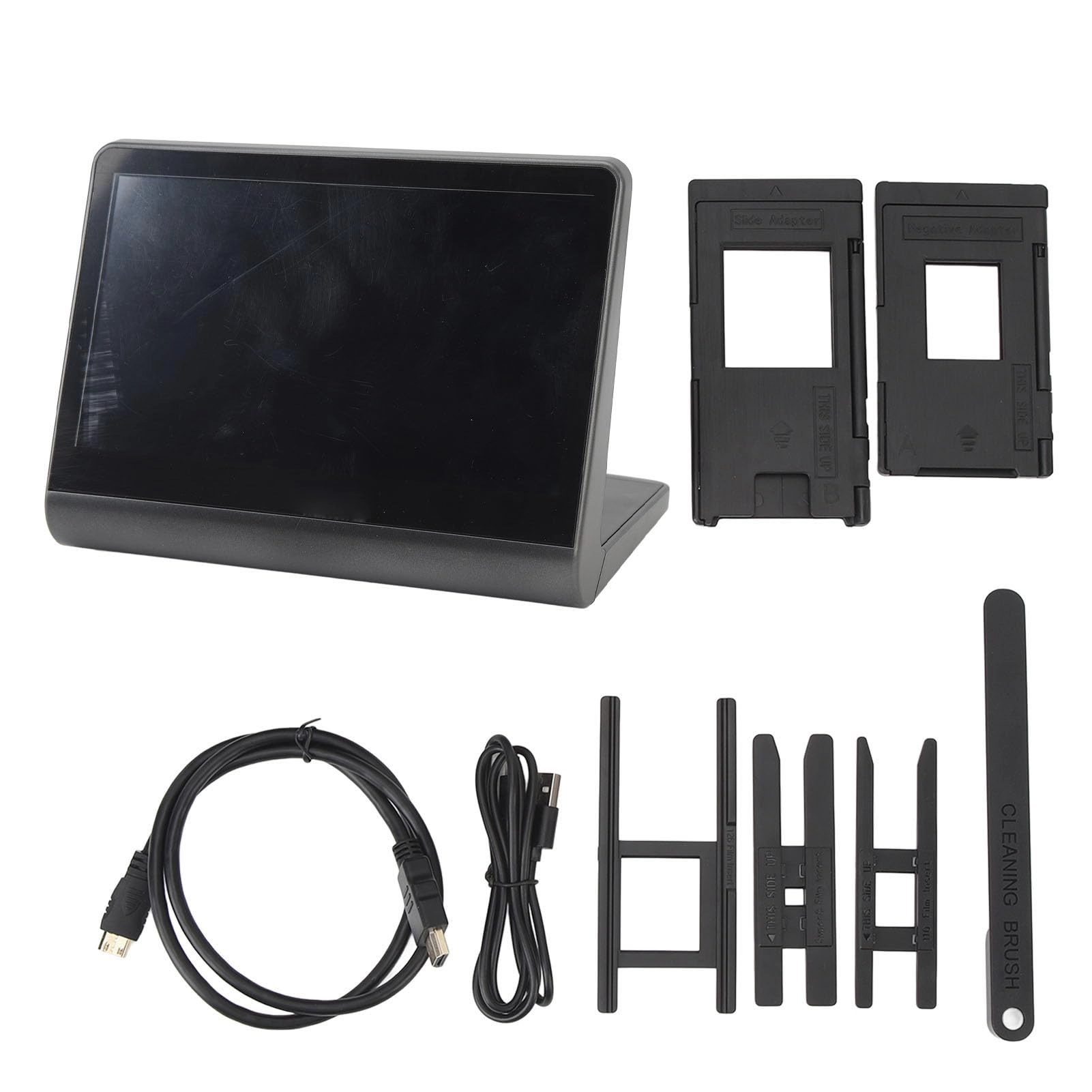 Film Slide Scanner - Type C Connector