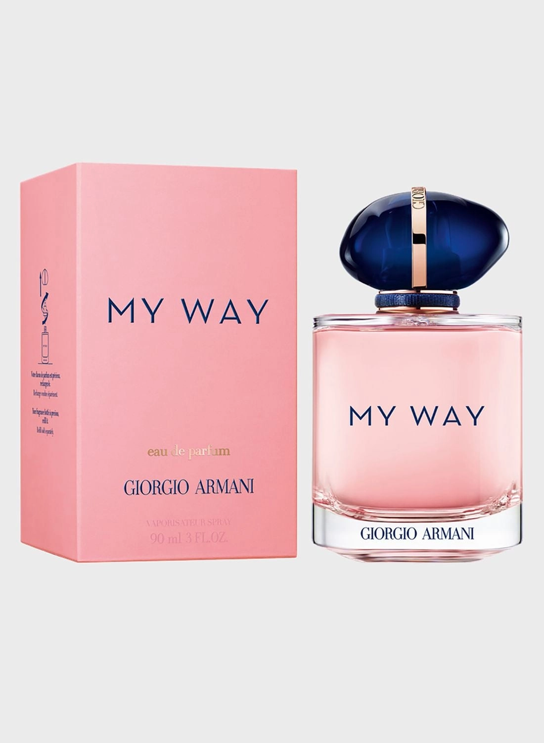 My Way Eau de Parfum 90 ml