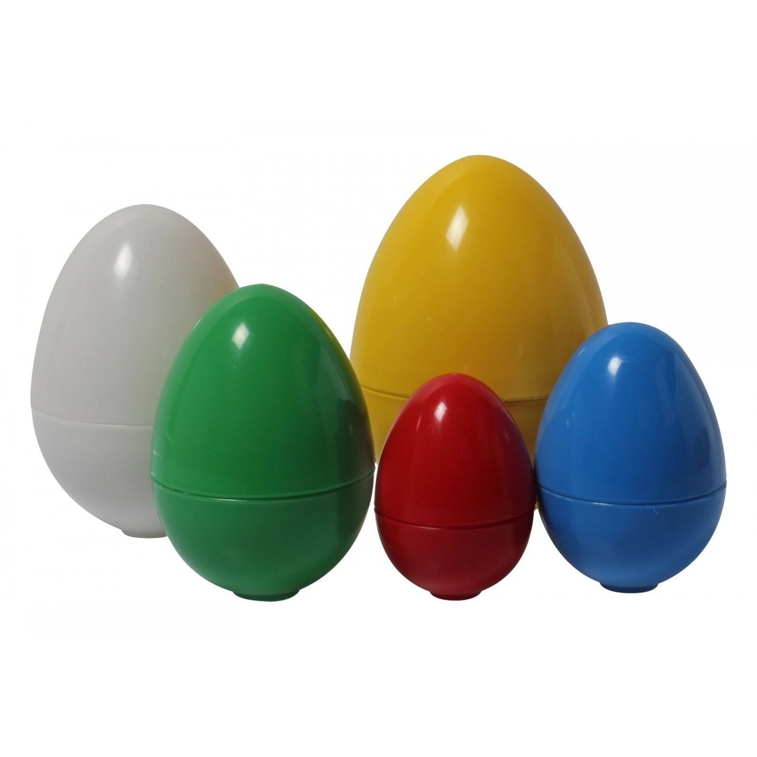 MZA STORES Nesting Eggs