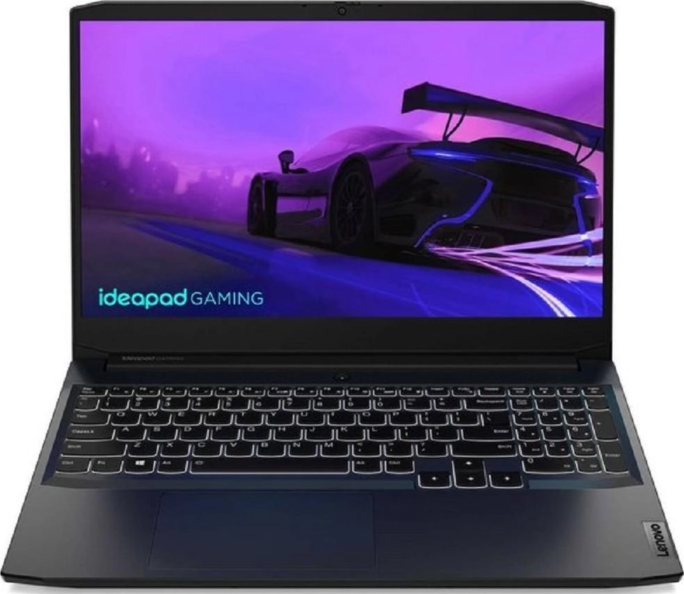 IdeaPad 3 82K100W0AX - 15.6'' Core i7 16GB DDR4 512GB SSD