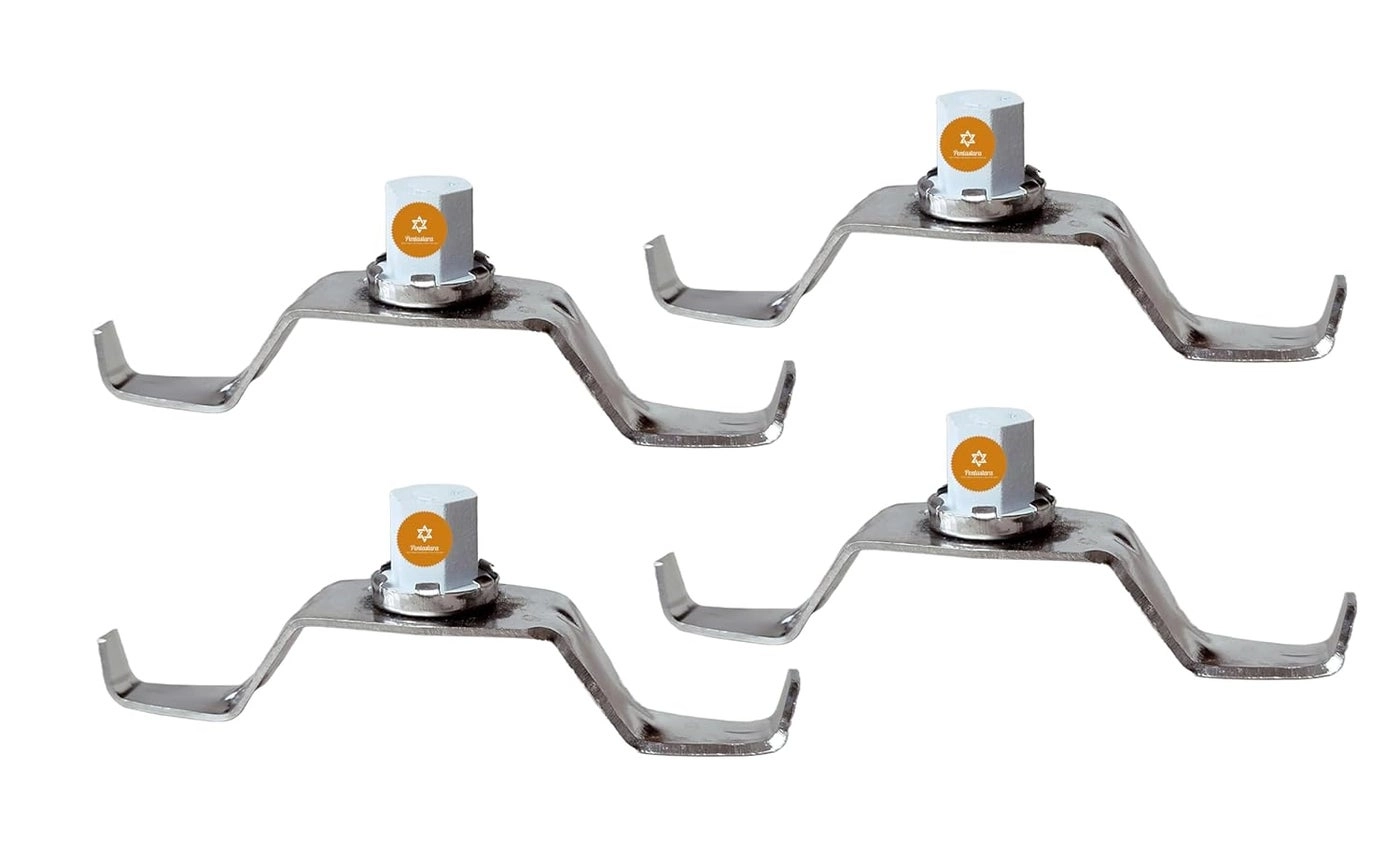 pentastara Jar Blade