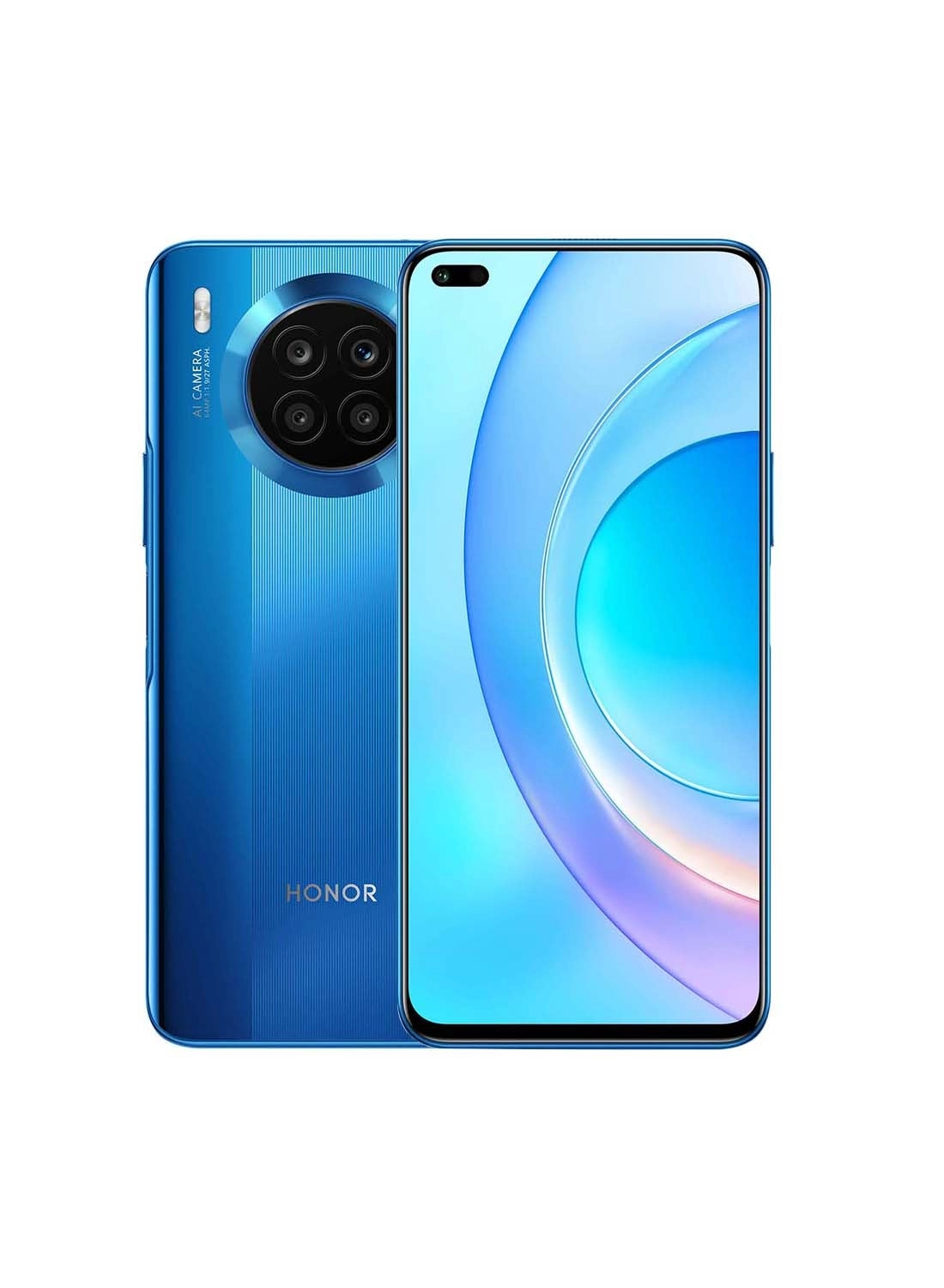 Honor 50 lite 8GB 128GB