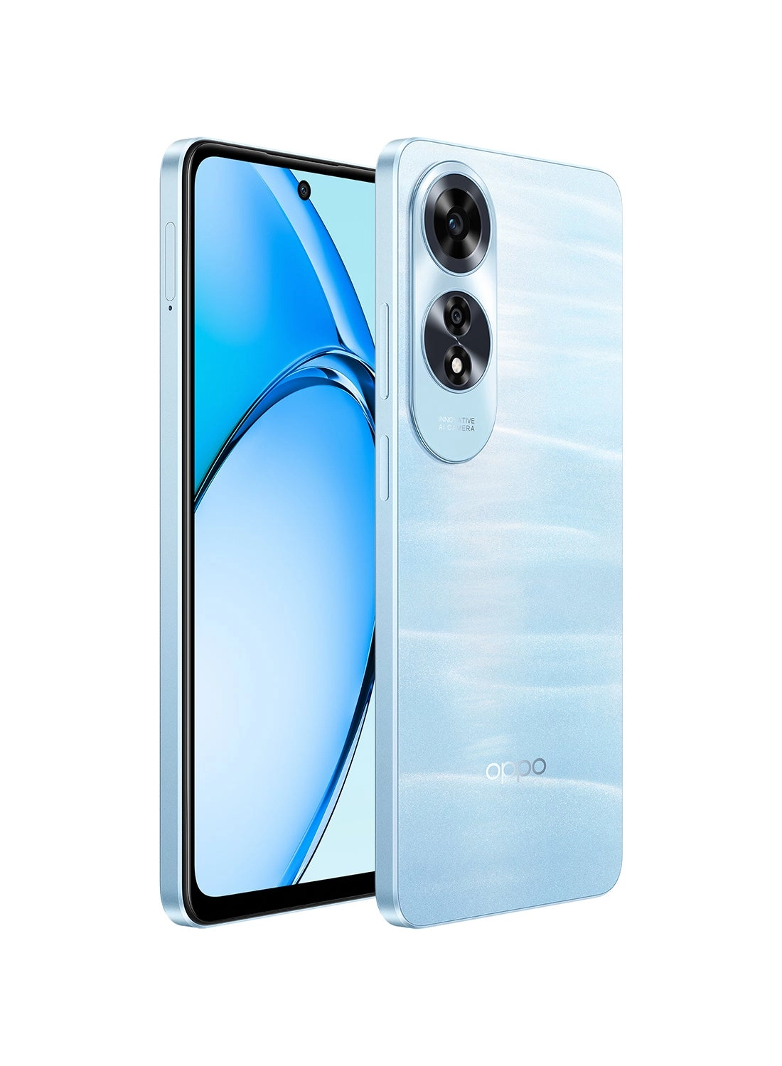 OPPO A60 - 8GB 256GB