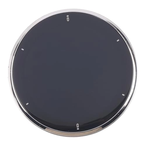 Venu 2 Plus - LCD Screen Digitizer Full Assembly