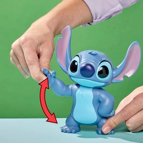 Bop It! Disney Stitch - English 8 years and up