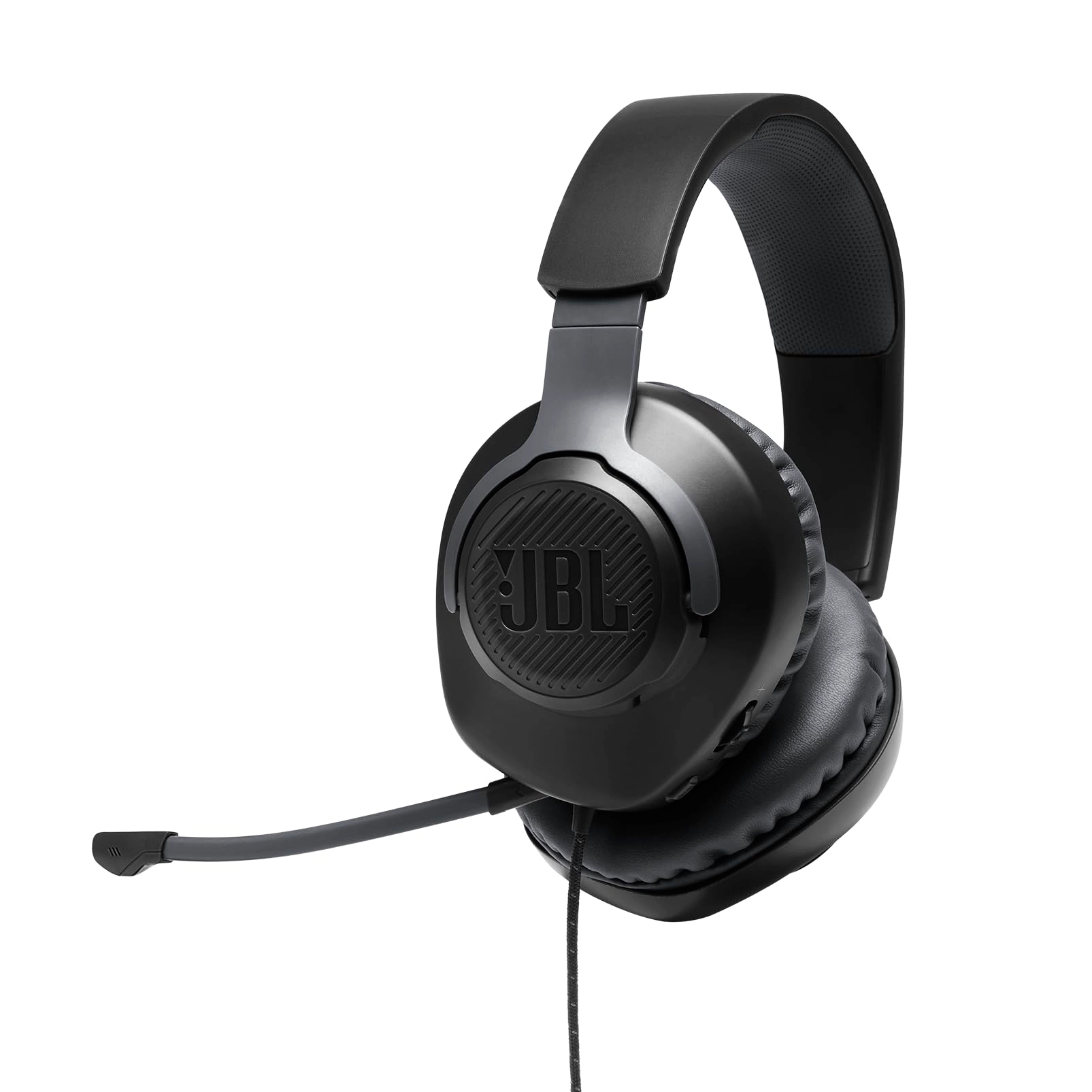 Quantum 100 Wired Headphone