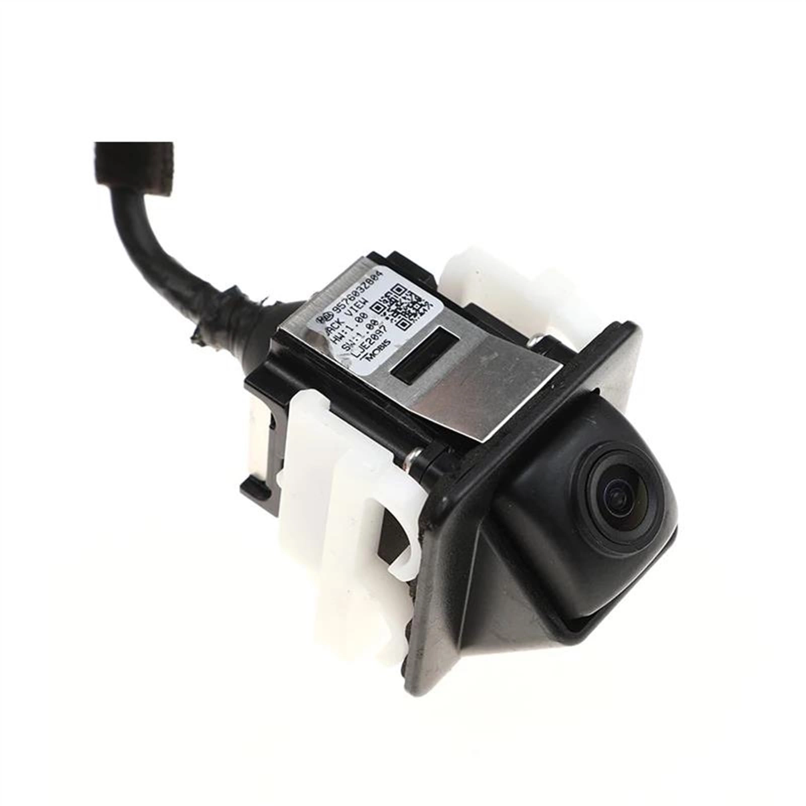 NYSQOFMB Rear View Camera - Night vision about 1 million pixels