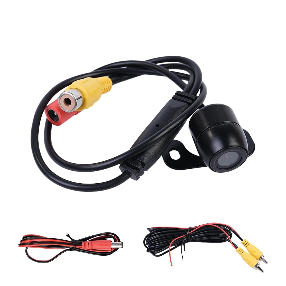 Namvo Car reversing camera - Night vision 1920*1080 pixels