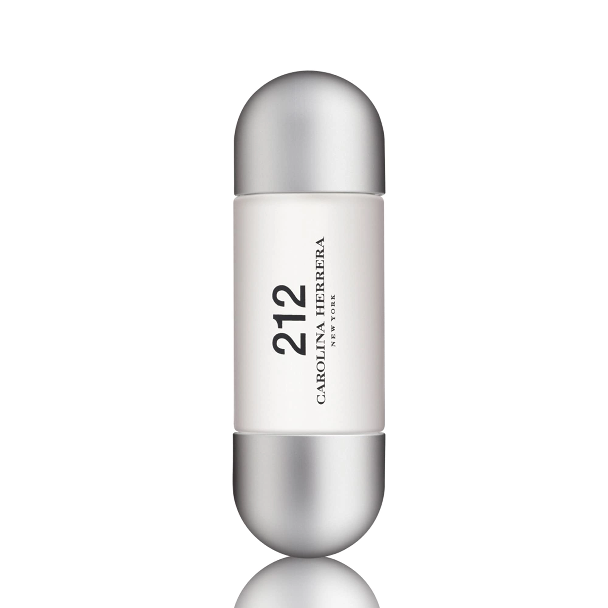 Carolina Herrera 212 NYC - Eau de Toilette 30ml