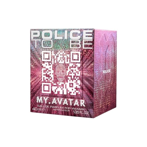 To Be My Avatar Eau de Parfum 40 ml