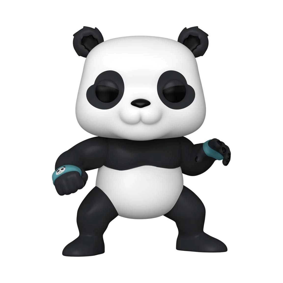 FUNKO Panda - Jujutsu Kaisen