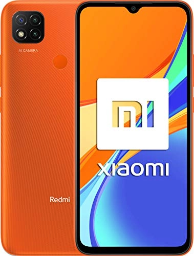Redmi 9C - 3GB 64GB