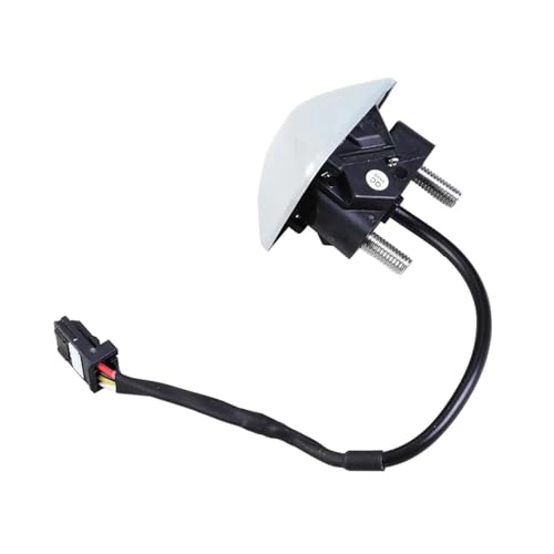 Reversing Camera - Night vision