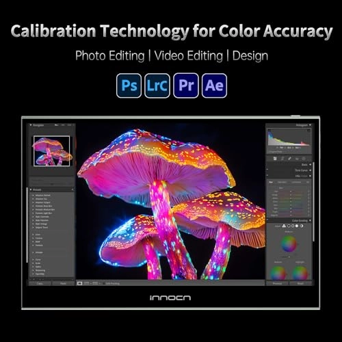 E15K1U-C6 - 15.6 Inches 3840 x 2160