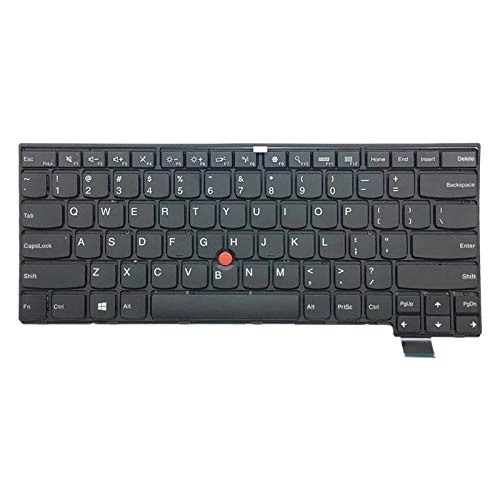 T460S Keyboard - US Version