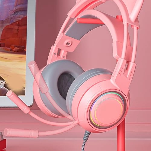 VBESTLIFE912fqhb7aw-11 Wired Headset