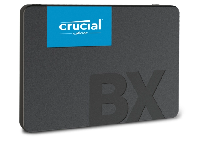 BX500 - 500GB 2.5"