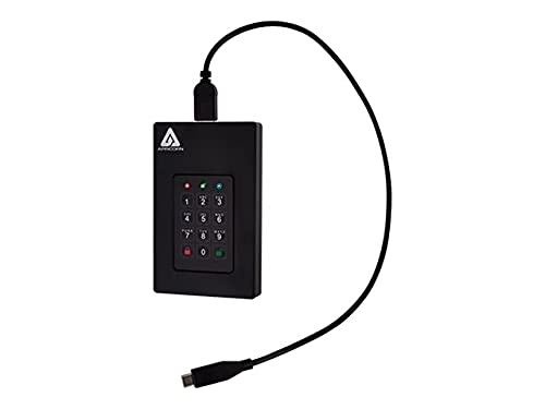 Aegis Fortress L3 - 512GB