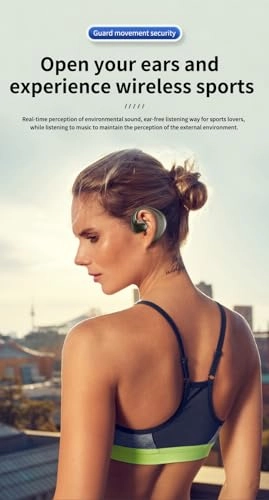KF040 Wireless Earbud