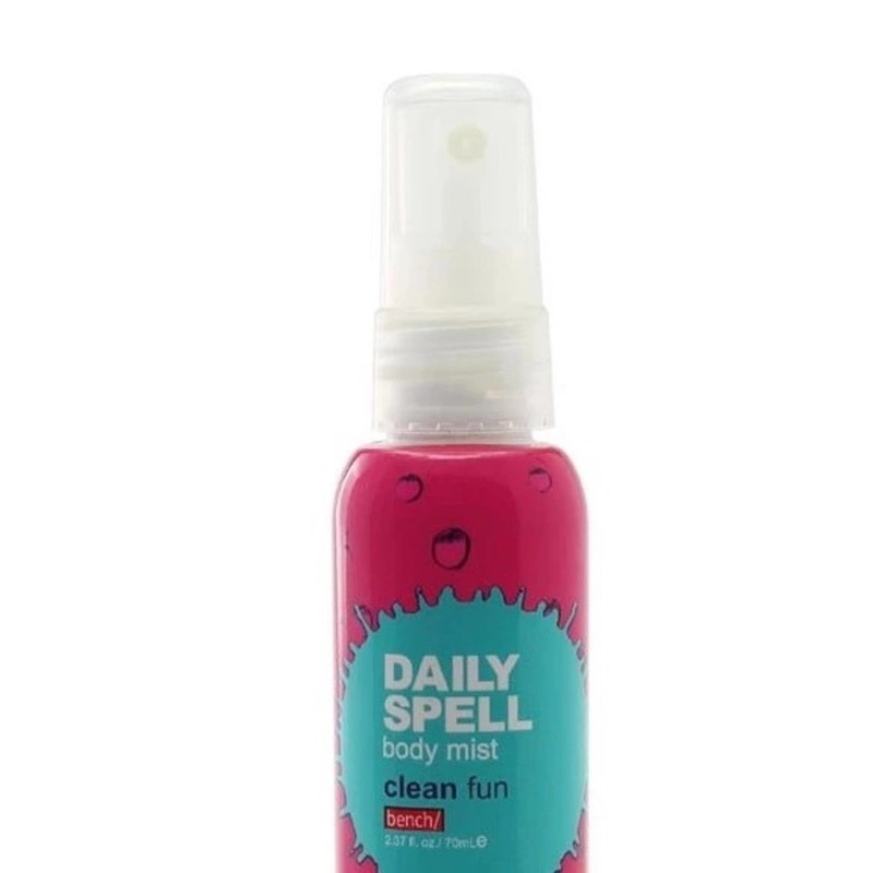 Daily Spell Body Mist - 70 ml Clean Fun