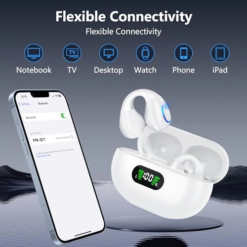 YYK-Q71 Wireless Earbud
