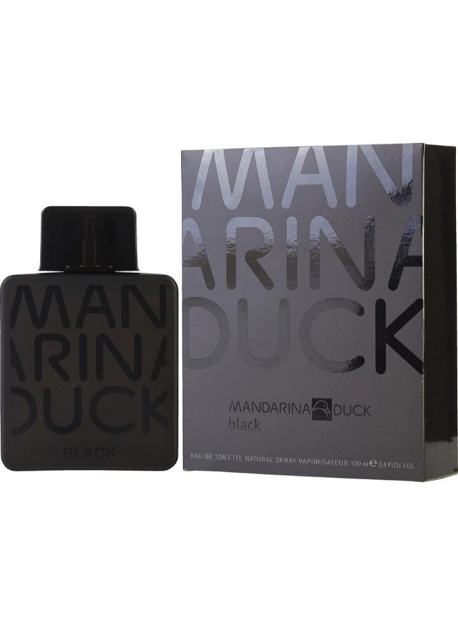 Black Eau de Toilette 100ml