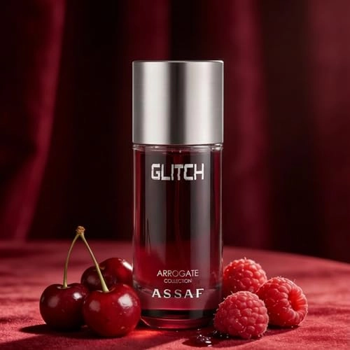 GLITCH Eau de Parfum 150 ml