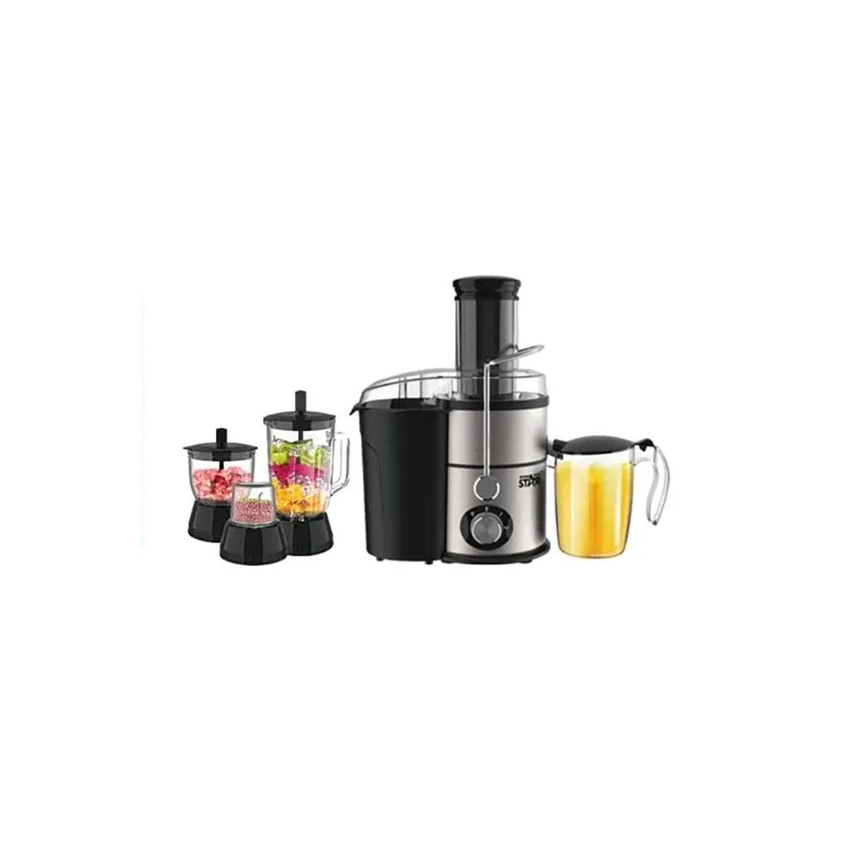 Winning Star ST-5556 - 800W 1200ml
